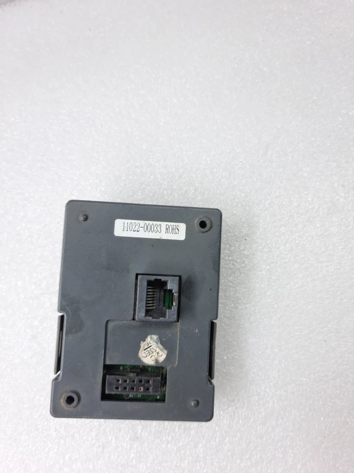 IMO SD1-KP-CPY LED KEYPAD